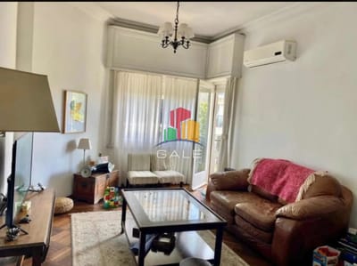 Apartamento en venta  - CON RENTA - Centro Montevideo