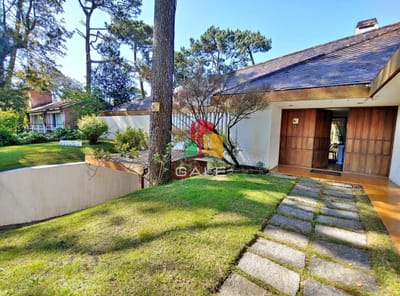 Hermosa Casa para disfrutar