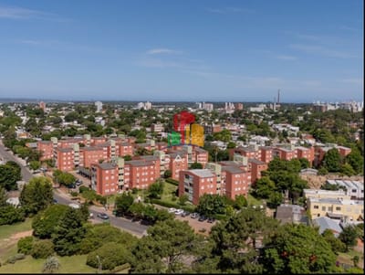 OPORTUNIDAD APARTAMENTO 4 DORMITORIOS CON COMPLEJO B9