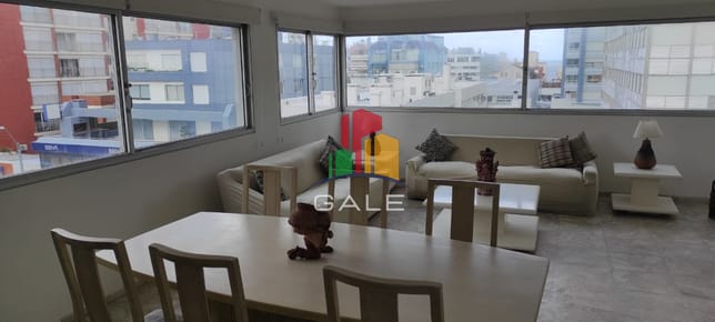Venta Apartamento 2 dormitorios en Península Punta del Este