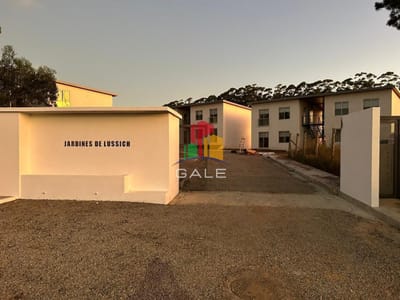 Apartamento en venta - Barrio Privado Jardin de Lusicch