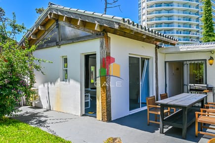 Casa en Venta, Mansa, Punta del Este, 3 Dormitorios.