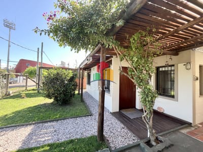 Casa en Barrio Monaco