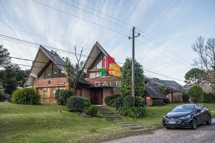 Hermosa casa en venta en Punta del Este