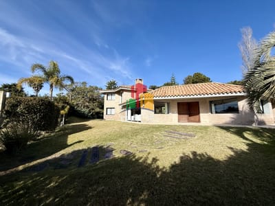 Chalet en Rincón del Indio – A 500 metros del mar