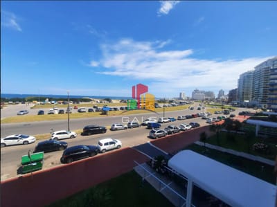 Apartamento en venta 2 dormitorios