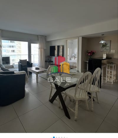 ALQUILER ANUAL LUX TOWER