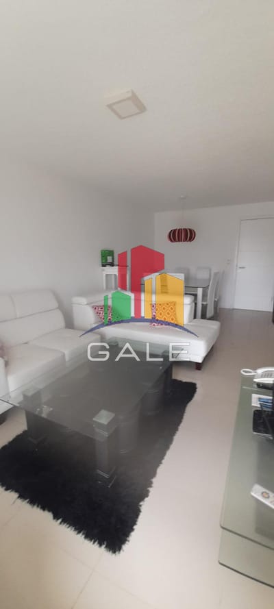 Apartamento en Punta del Este