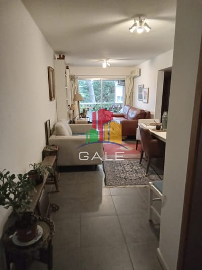 A pasos de todo, departamento de 2 dormitorios en venta