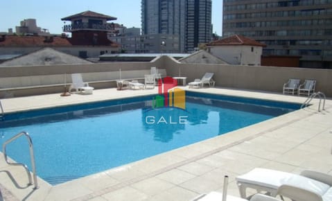 Apartamento en Peninsula, 1 dormitorios *