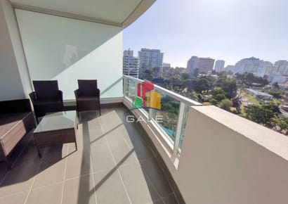 Apartamento en venta, 2 dormitoiros, Aidy Grill
