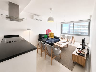 Hermoso Y Amplio Apartamento en Punta Del Este