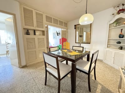 Hermoso y luminoso apartamento en Punta Del Este