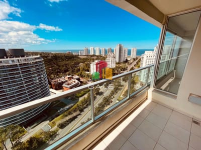 Oportunidad de compra en edificio con amenities