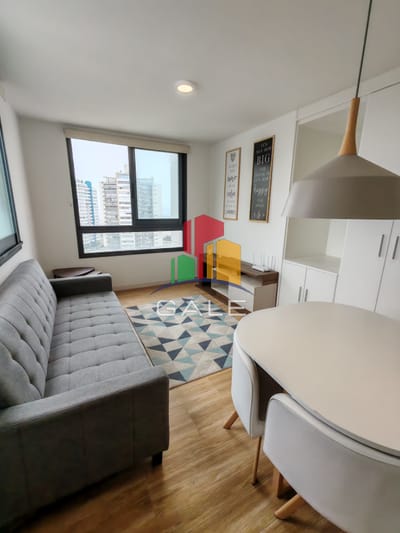 Apartamento en venta en playa brava
