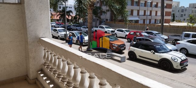 Venta apartamento a 1 cuadra del mar