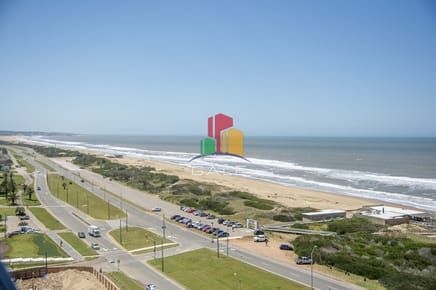 Le Parc III, departamento de 3 dormitorios en venta, Punta del Este
