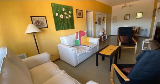 Apartamento en venta - Roosevelt