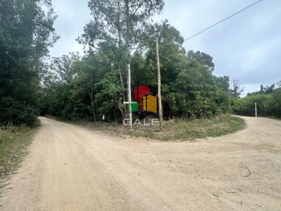 Venta terreno en Laguna del sauce