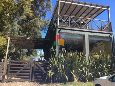 Venta casa en Santa Mónica, José Ignacio