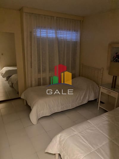 Apartamento frente al mar - Brava