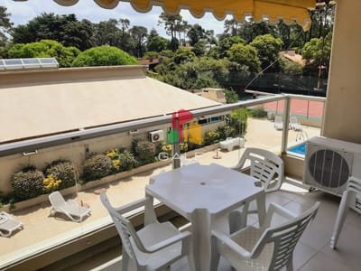 Apartamento en venta en sobre Av. Roosevelt