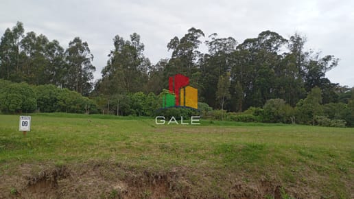 Terreno en barrio privado - Punta Ballena