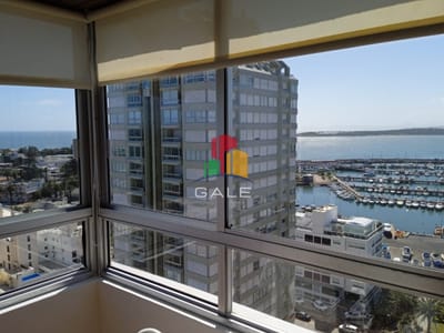 Apartamento en Peninsula, 3 dormitorios *