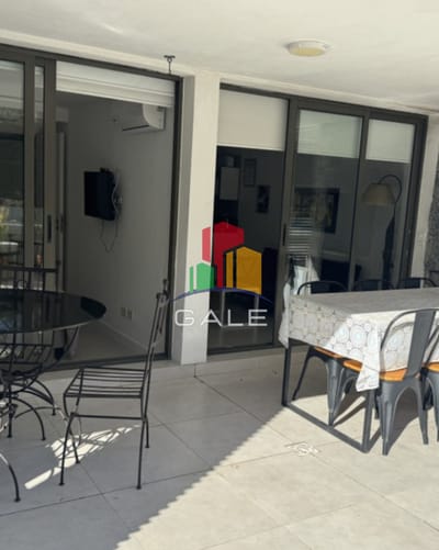 En Edificio Unique, te ofrecemos departamento de 2 dormitorios.