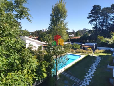 Apartamento en Venta de 2 dormitorios en Punta del este , Maldonado