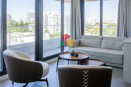 Vende apartamento de 1 dormitorio, en Aidy Grill, Punta del Este.
