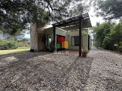 Venta casa en Tío Tom