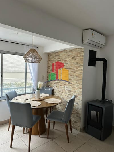Oportunidad - Apartamento en venta de 1 dormitorio y medio en Peninsula