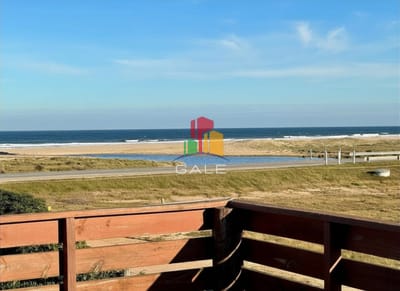 Casa en Venta Con Vista al Mar.