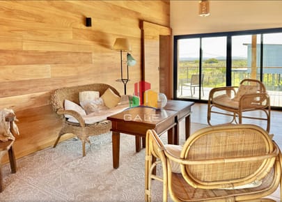 VENTA de Casa 3 DORMITORIOS en LA ESCONDIDA, LA BARRA