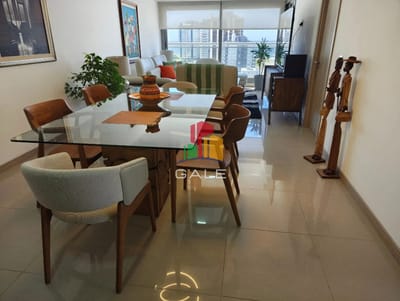Espectacular apartamento en venta - Brava - 2 dormitorios 3 baños