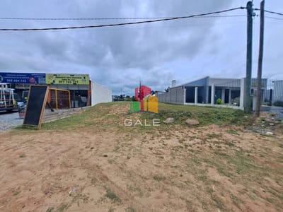 Venta de terreno en 4H - 300m2