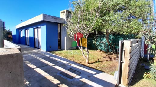 Alquiler y venta de  casa  en Balneario Buenos Aires