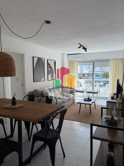 Apartamento en venta 2 dormitorios - Aidy Grill