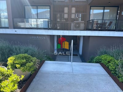 Apartamento en alquiler anual - 2 dormitorios - Aidy Grill
