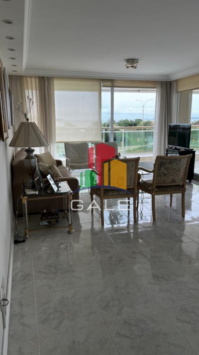 Apartamento en Punta del Este