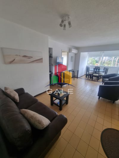 Apartamento de 2 Dormitorios en Roosevelt, Punta del Este