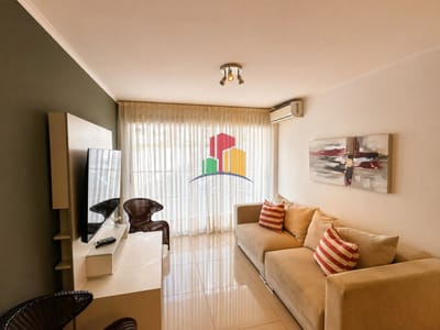 Moderno apartamento en Aidy Grill, Punta del Este