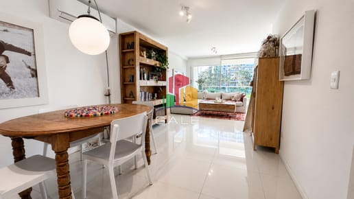Apartamento en venta de 3 dormitorios en Punta del Este