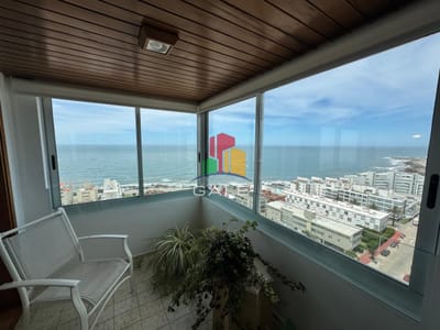 Apartamento en Venta de 3 dormitorios en Península , Punta del este , Playa mansa