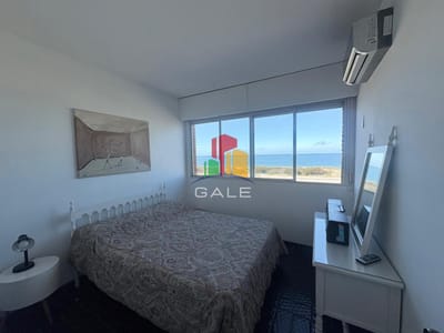 Apartamento en venta y alquiler invernal Punta del Este