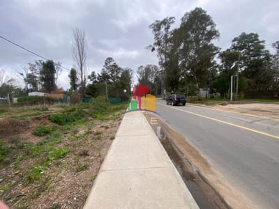 OPORTUNUIDAD LOTE EN VENTA EN UNA DE LA ZONAS DE MAYOR CRECIMIENTO EN LA BARRA EL TESORO