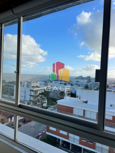 Oportunidad Venta apartamento de 1 dormitorio en Punta del Este