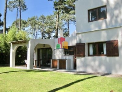 Casa en Pinares totalmente reciclada