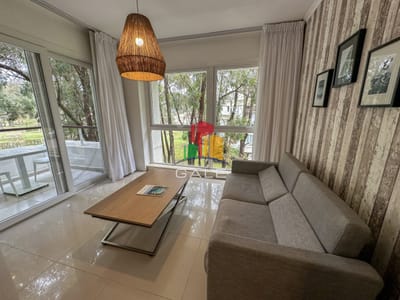 Venta de Apartamento Monoambiente en Solanas, Punta Ballena